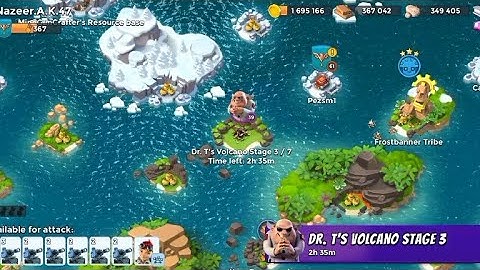 Boom Beach Gameplay walkthrough Episode 86 today New Gameplay video #boombeach