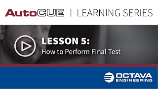 Lesson #5 - How to Perform Final Test for Resolvers