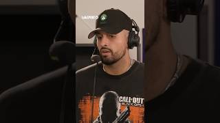 Nick Kyrgios speaks highly on Andy Murray’s career 🎾