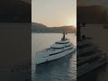 Luxury Super Yachts - CRN 62m RIO, cruise the world on your own terms - Ferretti Group