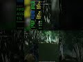 Ghost of Tsushima Ultra Graphics RTX 2080 Ti #1440p #benchmark #shorts