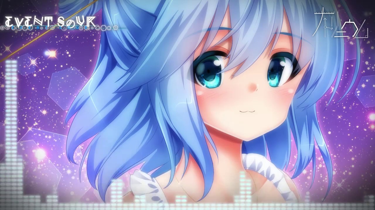 【デザイアドライブ】EVENT SOUR／Renyl【東方アレンジ】