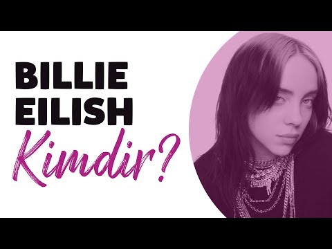 Video: Billie Eilish valideynləri kimdir?