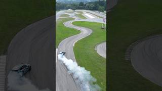 Tor Kielce Summer 2023 Poland Drift