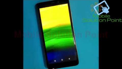 Mobiistar C1 Lite & C2 FRP (Google Account) Lock Remove Done