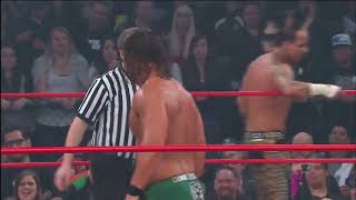 TNA Turning Point (2010) Full PPV Event  News