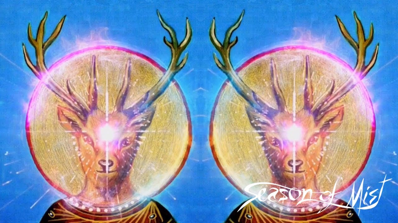 Watch Thy Catafalque - Sirály (Official Visualizer) on YouTube Watch Thy Catafalque - Sirály (Official Visualizer) on YouTube