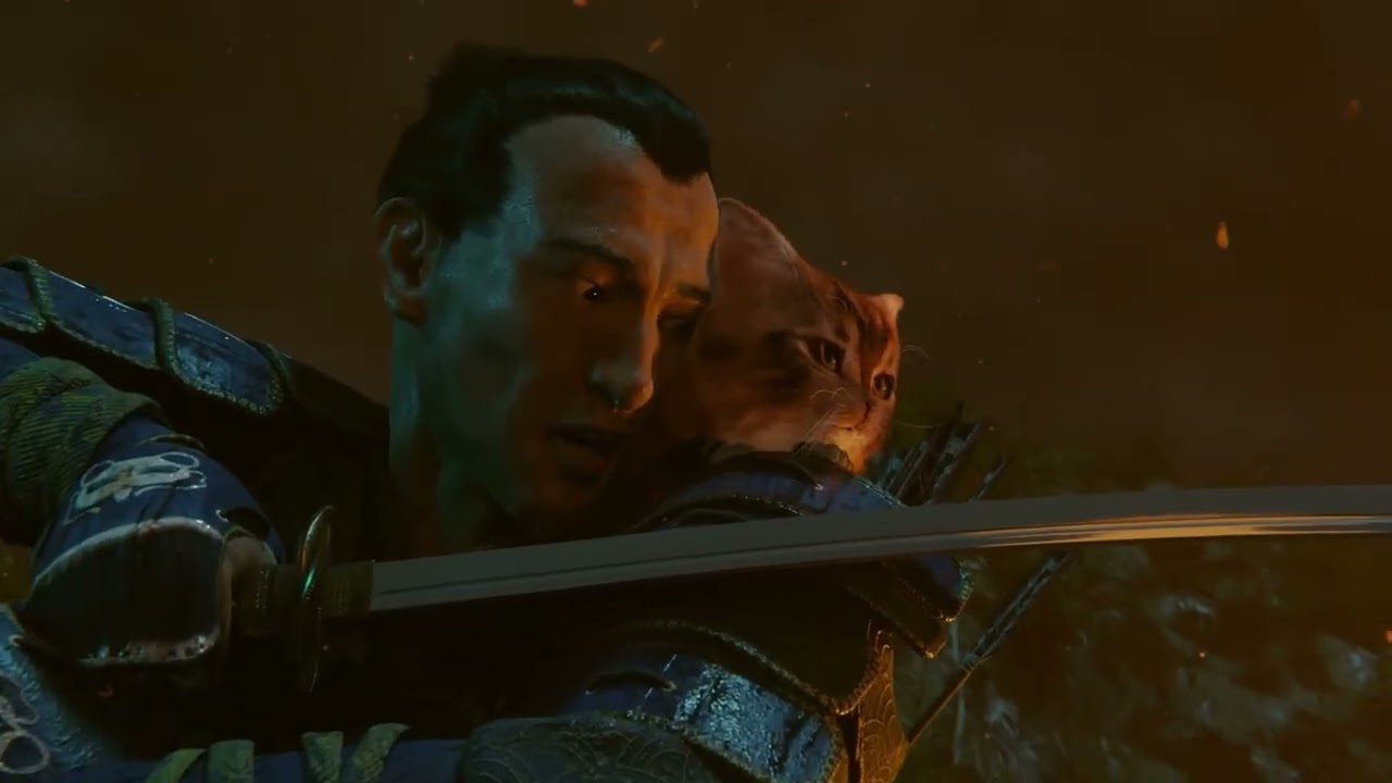 The Spirit of the Samurai: Gameplay Commentary - Digital Mind/Kwalee