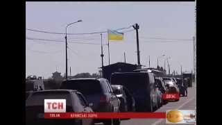 От торговой блокады Крыма выигрывает Турция От торговой блокады Крыма выигрывает Турция