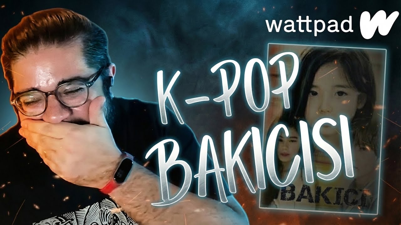 K-POP BAKICISI | CAN SUNGUR İLE 