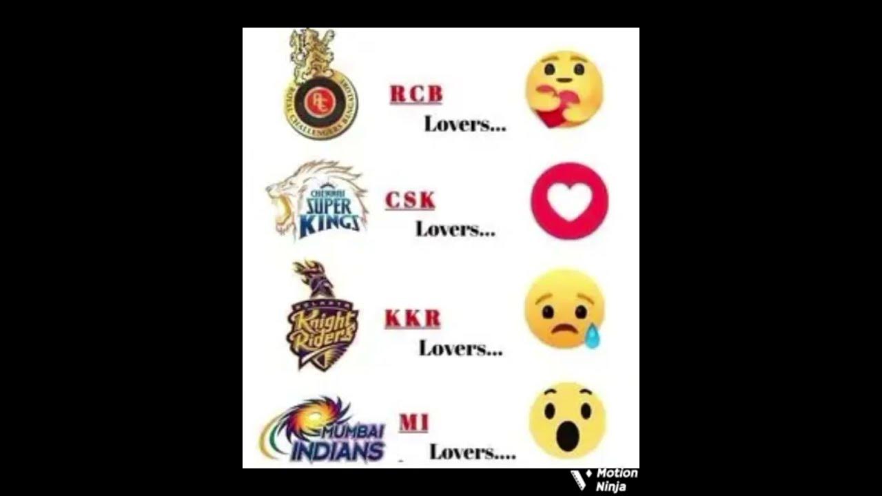 Let s See Number Of Fans In IplTeam Indian Prim Premier League ipl let-s-see-number-of-fans-in-iplteam-indian-prim-premier-league-ipl