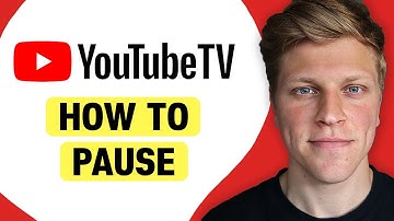 How to Pause Your YouTube TV Membership
