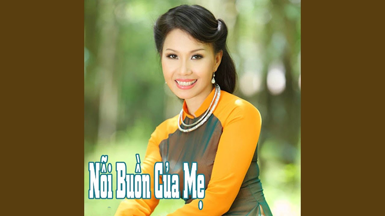 Nỗi buồn chợt đến