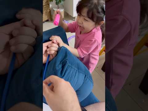 عملت مقلب بشوشا   