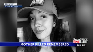 Family members of murder-suicide victim speak out