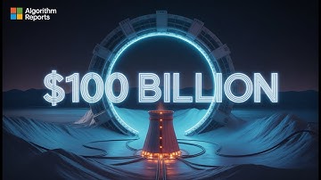 The $100 Billion Supercomputer: Why Microsoft is Buying Nuclear Plants