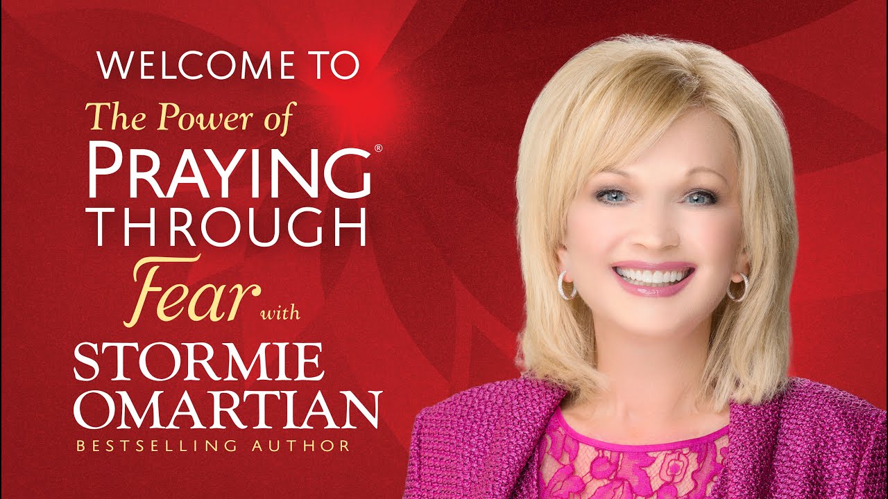 Episode 1: What Can Fear Do to Me?