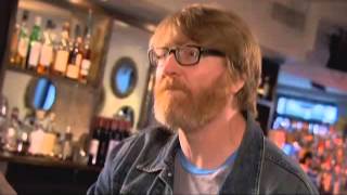 Rockburn Presents - Chuck Klosterman