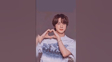 we proud of you jinu ✨🦋❤️go safe and come back safe ❤️#bts #jinmilitary #shorts #btsedits #jin #ot7