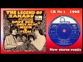 Dave Dee, Dozy, Beaky, Mick &amp; Tich - The Legend Of Xanadu - 2023 stereo remix