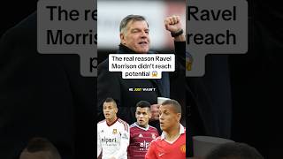 Download Lagu “He just wasn’t capable of being a full time professional” 😳 #shorts #short #fyp #football #soccer MP3