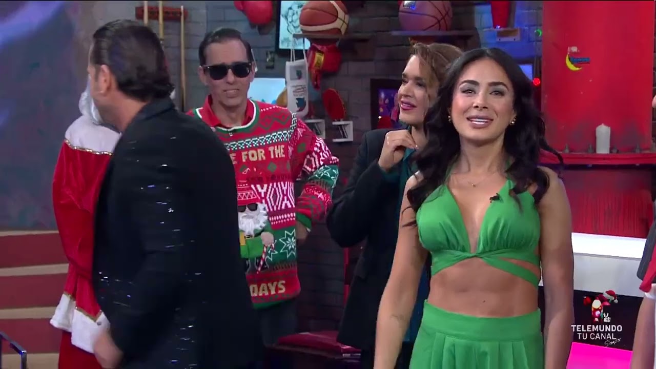 Raymond y sus amigos: “La Diablita” conoce a su pareja ideal en la barra de los Mens