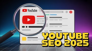 SEO করে ভিউ বাড়ান | YouTube SEO 2025