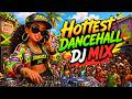 Hottest Dancehall DJ Mix | Jamaican Party Vibes | Dancehall Type Beat