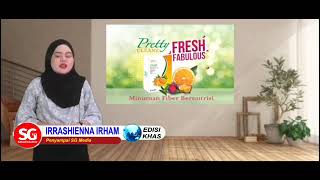 Download Lagu IDOLA ANGGUN (M) SDN.BHD. MP3