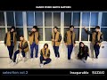 selection vol.2 -Inseparable- SUZAKI number