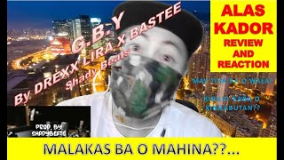 G.B.Y by DREXX LIRA X BASTEE [Shady Beats] [MOBS EX-B DISS] Katay na ba? -ALAS RnR