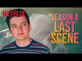 The Final Scene of Sex Education | Netflix