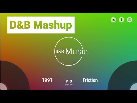 1991 x Friction