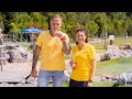 kukki &amp; friends EP 19 mit Jonny und Simone von Adventure Golf in Aulendorf