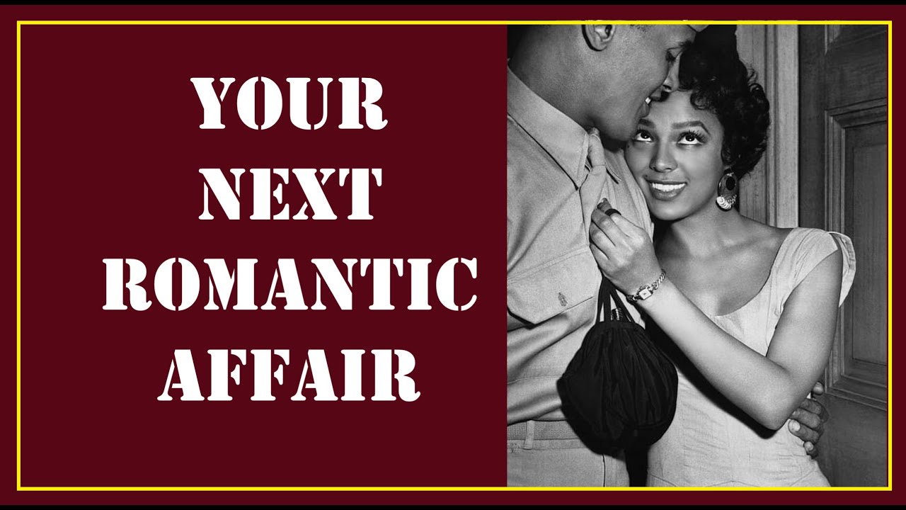 🔮 PICK A CARD // Your Next Romantic Relationship