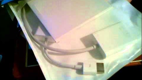 Showcasing the IPevo Point 2 View USB camera