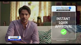 Fatafat Loan Chahiye Toh Paisabazaar.com Par Jaiye (Tamil)