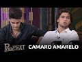 Munhoz e Mariano contam a história da música "Camaro Amarelo"