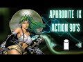 Aphrodite ix  les editions reflexions et image comics