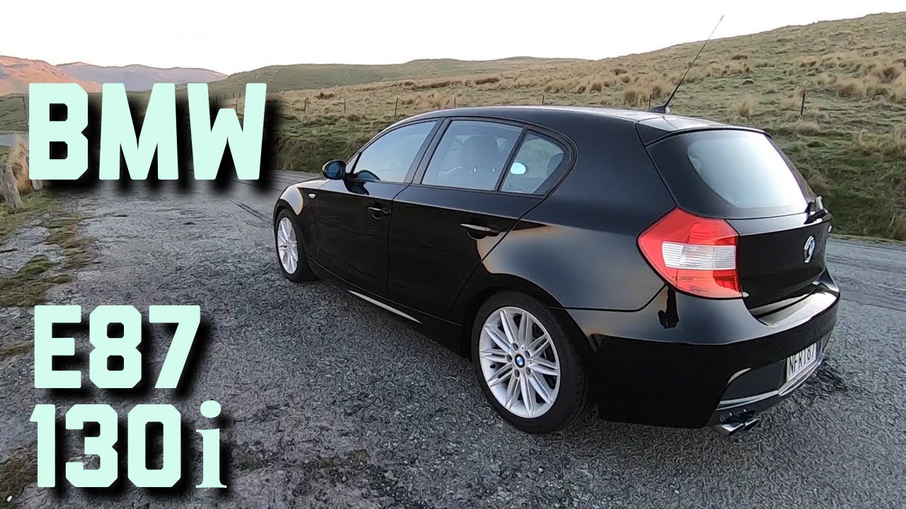 BMW E87 130i, Great Little Hot Hatch Or No Go? 