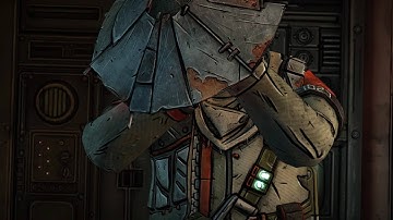 Tales From The Borderlands Episode 5 - The Stranger Revealed