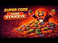 STAKE PROMO CODE "STAKE1X" — Best Code (2026)
