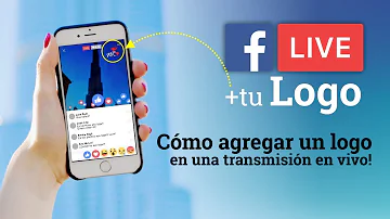 Como colocar logo em live no Instagram?