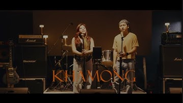 Khamong| Achui Soro ft. Leander| Official Music video