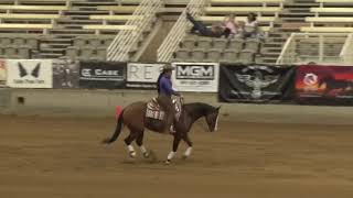 211023 Open Cheyenne Dykes on Tricks N Chics