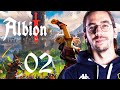 La guilde n1 du serveur 2  albion online