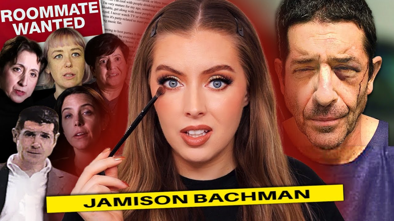 The WORST Roommate Ever - The ‘Serial Squatter’ Who Tormented & Destroyed People’s Lives