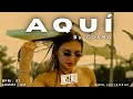 [FREE] Reggaeton Spanish Type Beat «AQUI »Instru Rap Ambiance Été 2026 By COSMO