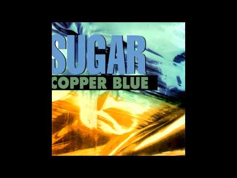 Sugar - If I Can't Change Your Mind (1992)