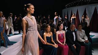 CHOPARD x CAROLINE'S COUTURE - Fashion Show 2026